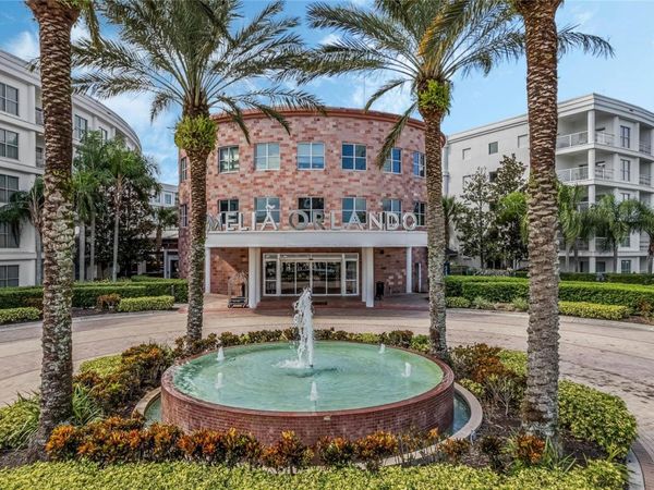 225 CELEBRATION PLACE, Unit 117, CELEBRATION, FL 34747