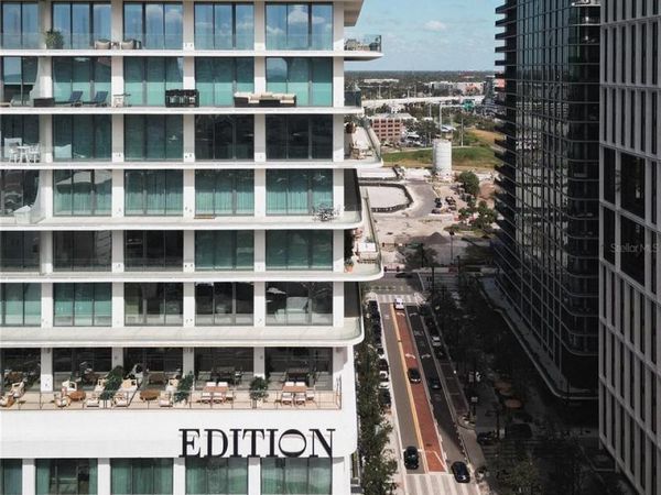 1000 WATER STREET, Unit 1402, TAMPA, FL 33602