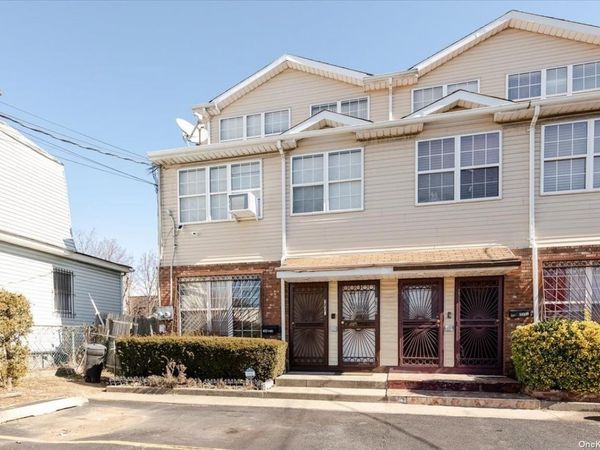 107-29 Union Hall Street, Jamaica, NY 11433