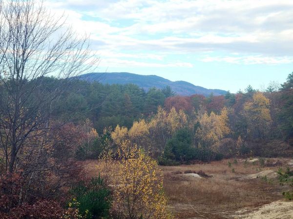 32 Monticello Drive, Andover, NH 03216