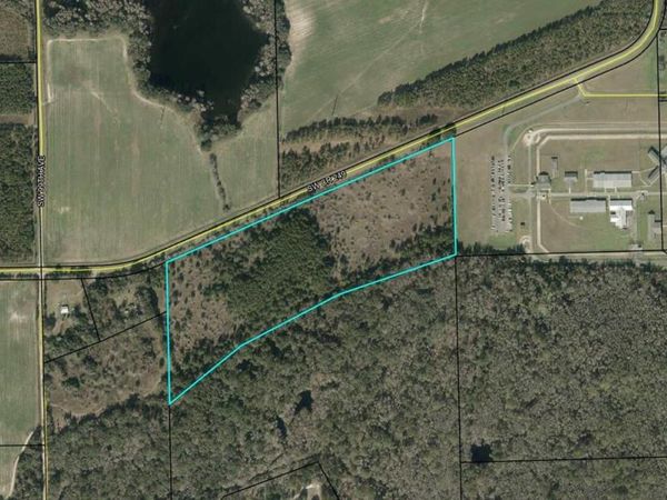 00 SW CR 249, JASPER, FL 32052