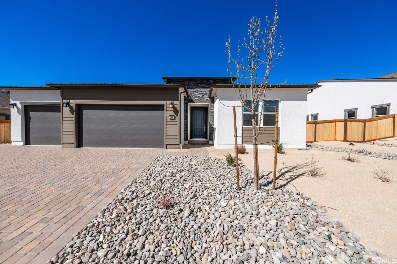 11565 Vinegar Peak Drive, Unit Willows 11, Sparks, NV 89441 Photo
