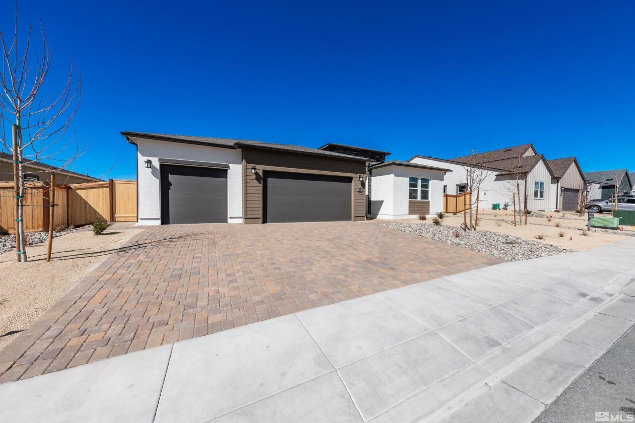 11565 Vinegar Peak Drive, Unit Willows 11, Sparks, NV 89441 Photo