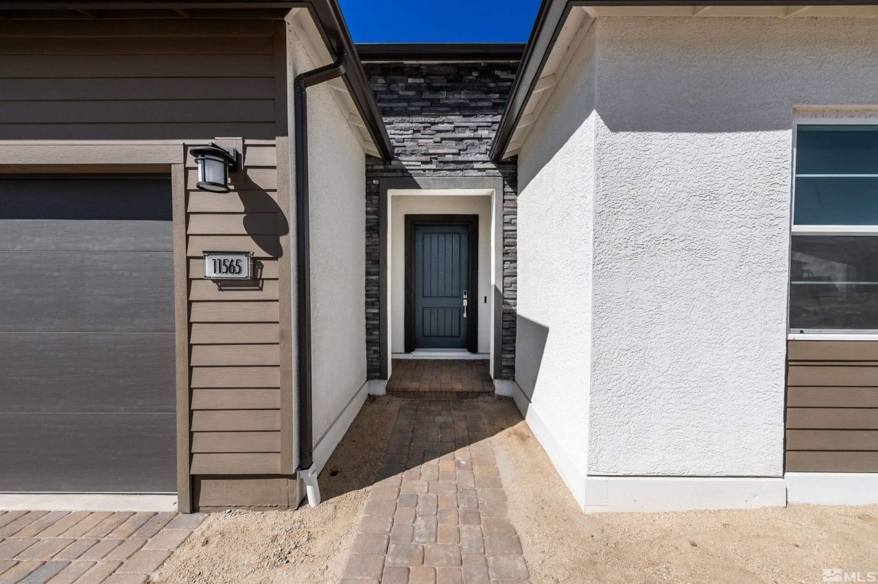 11565 Vinegar Peak Drive, Unit Willows 11, Sparks, NV 89441 Photo