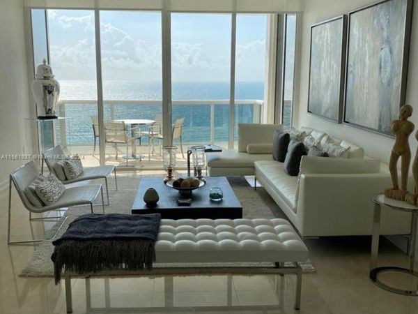 18101 Collins Ave, Unit 1907, Sunny Isles Beach, FL 33160