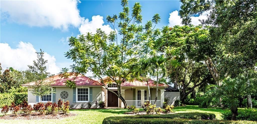 5160 Rosewood Lane, Vero Beach, FL 32966 Main Photo