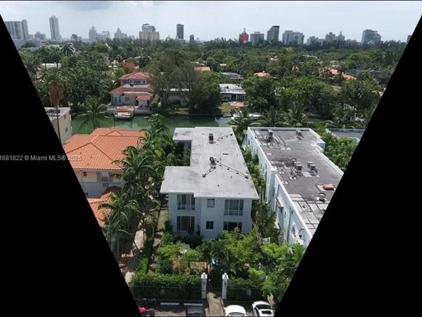 3921 N Meridian Ave, Miami Beach, FL 33140
