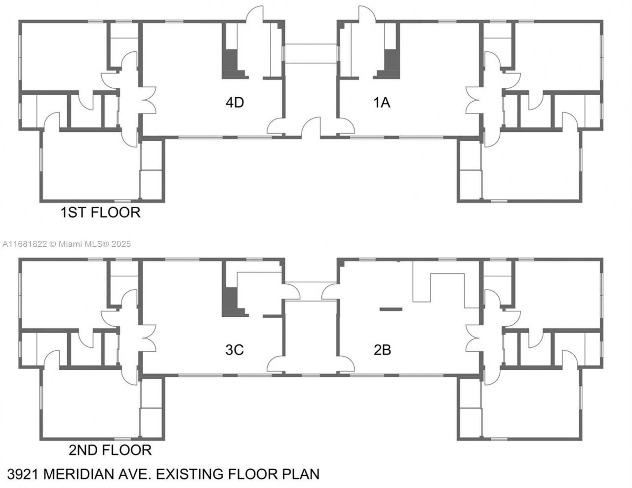 3921 N Meridian Ave, Miami Beach, FL 33140 Photo