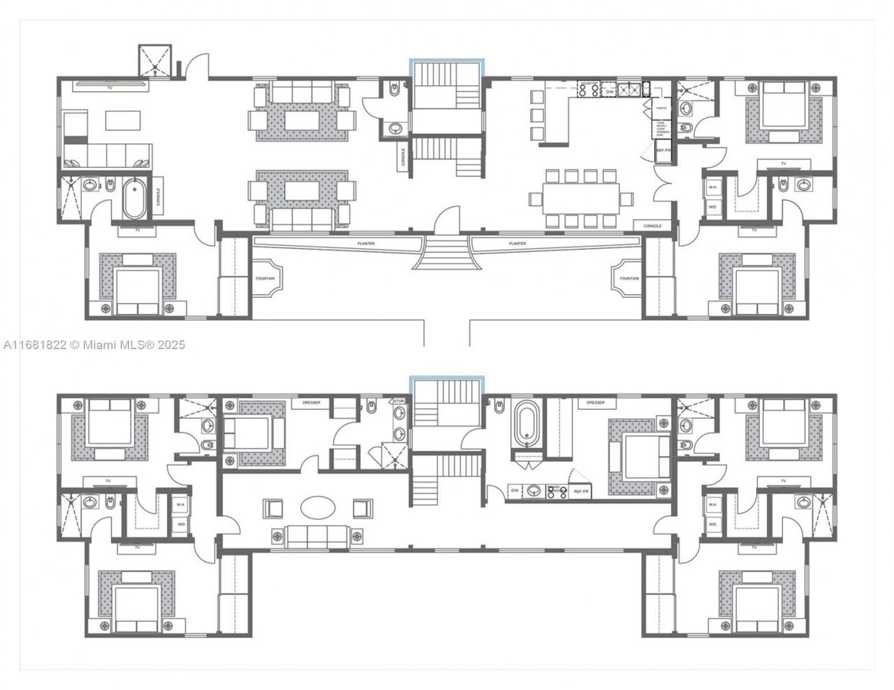 3921 N Meridian Ave, Miami Beach, FL 33140 Photo