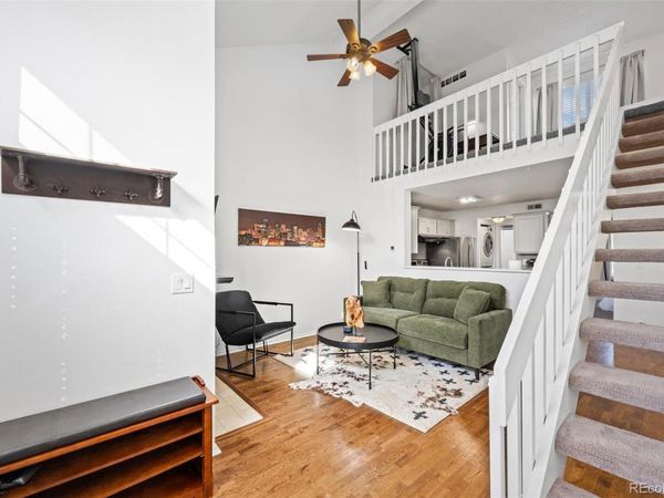 3016 W Prentice Avenue, Unit D, Littleton, CO 80123
