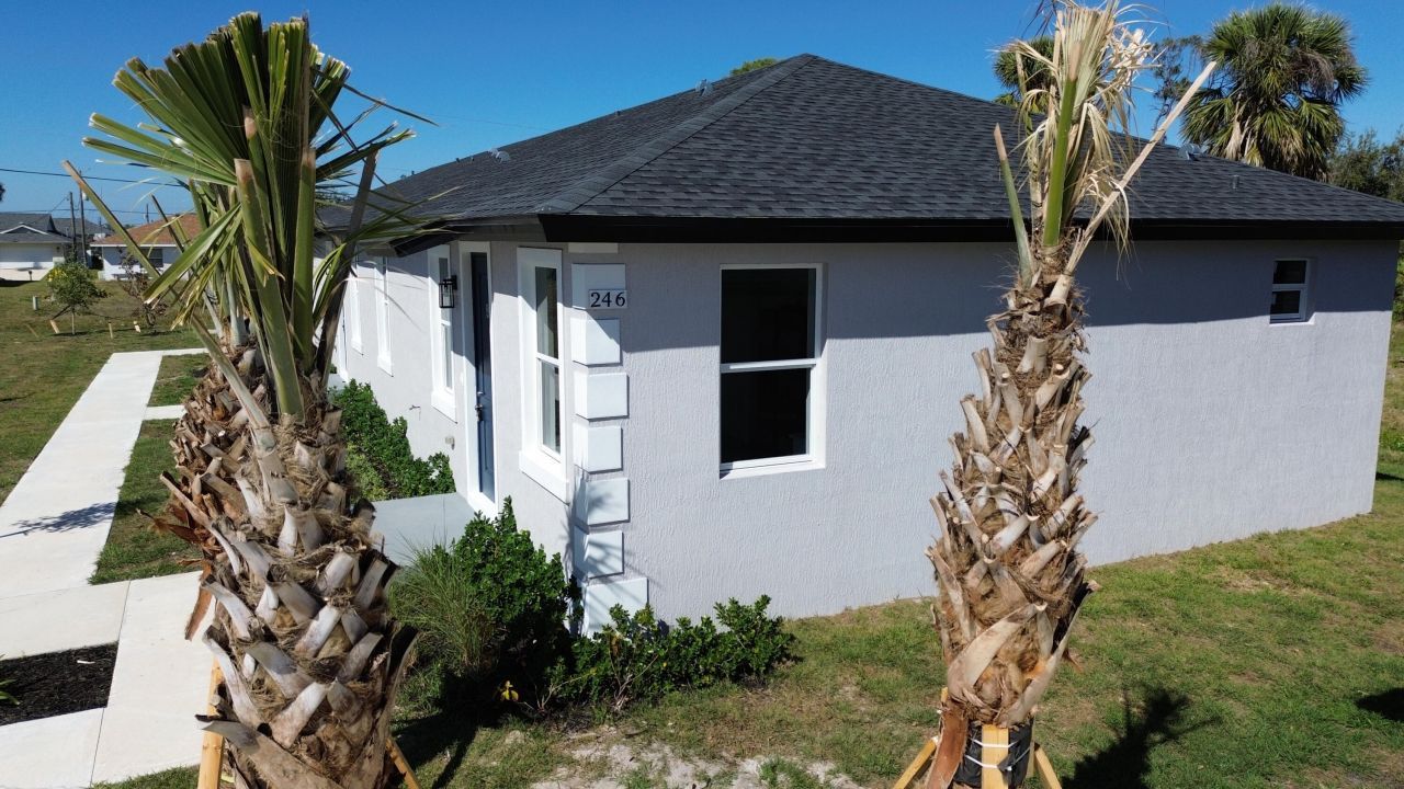 246 Rotonda Boulevard W, Rotonda West, FL 33947 Photo