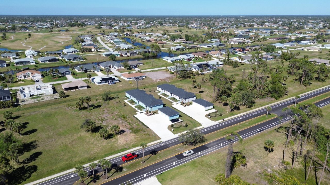 246 Rotonda Boulevard W, Rotonda West, FL 33947 Photo