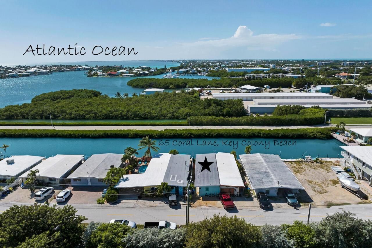 65 Coral Lane, Key Colony, FL 33051 Photo