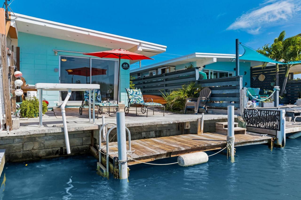 65 Coral Lane, Key Colony, FL 33051 Photo