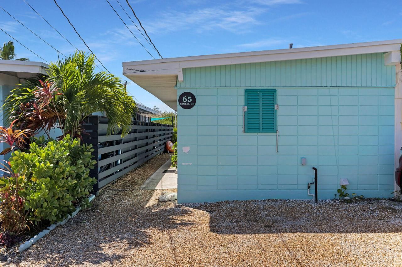 65 Coral Lane, Key Colony, FL 33051 Photo