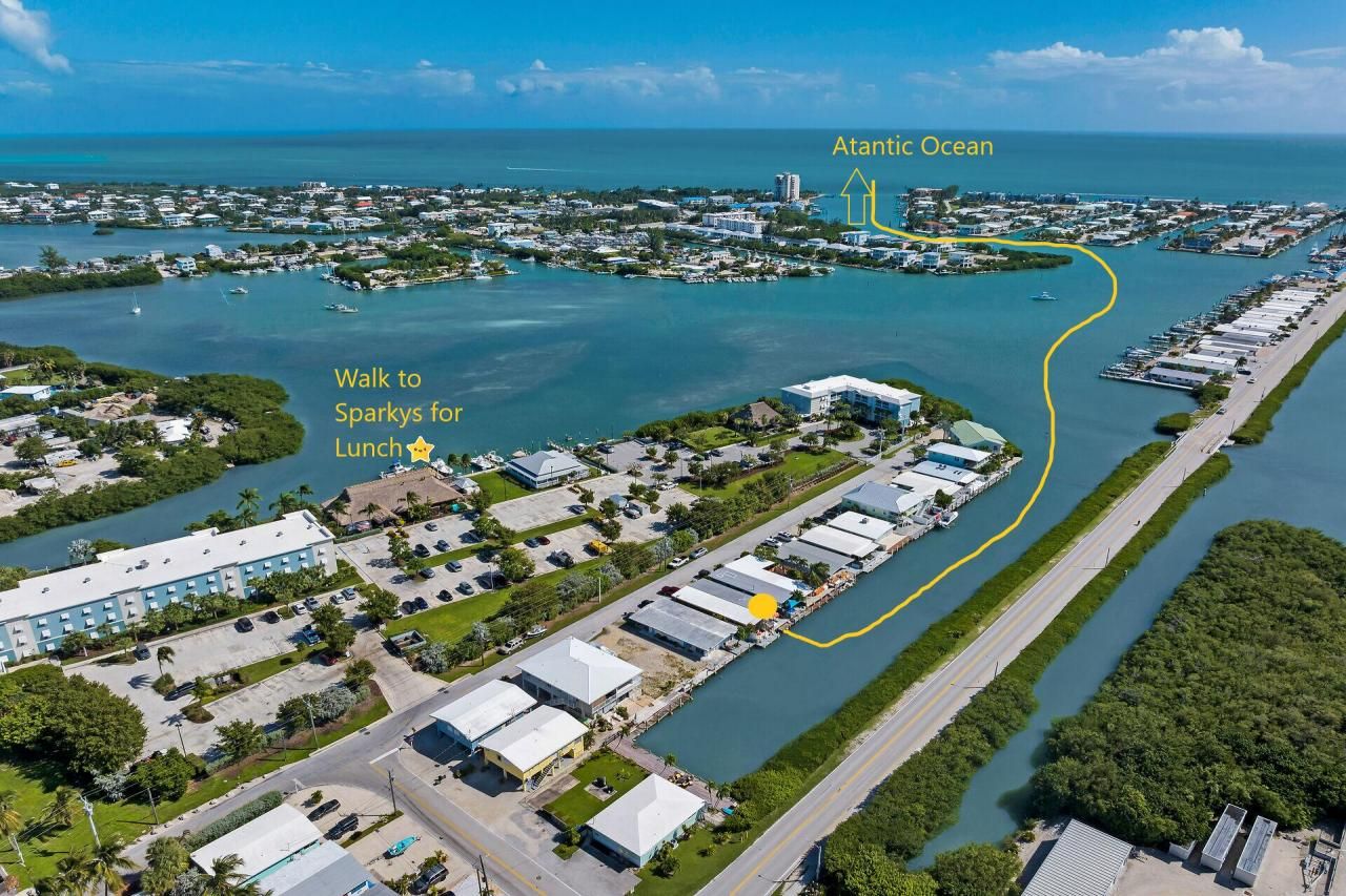 65 Coral Lane, Key Colony, FL 33051 Photo