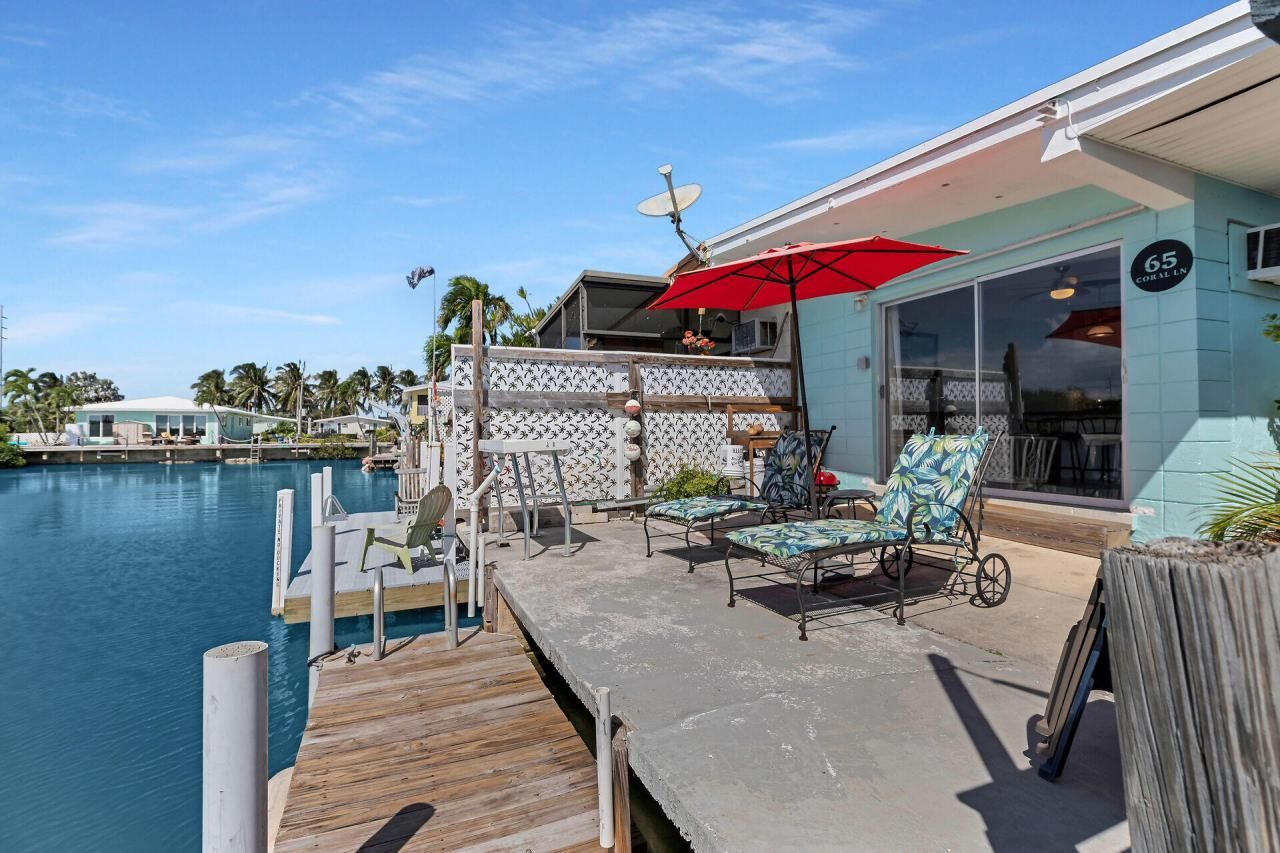 65 Coral Lane, Key Colony, FL 33051 Photo