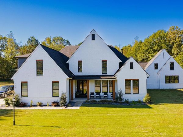 370 WRIGHT RD, Piperton, TN 38017