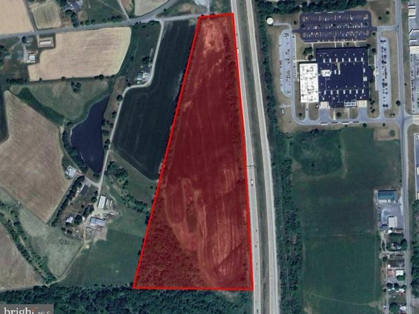 0 FISHER AVENUE, JONESTOWN, PA 17038