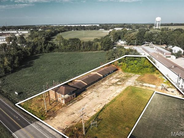 118 North Outer Road, St James, MO 65559