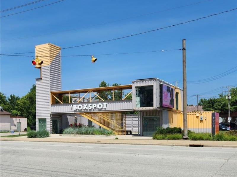 8005 Kinsman Road, Cleveland, OH 44104 Photo 1