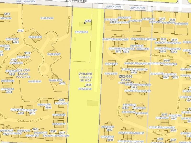 5555 Broadview Road, Columbus, OH 43230 Photo 5