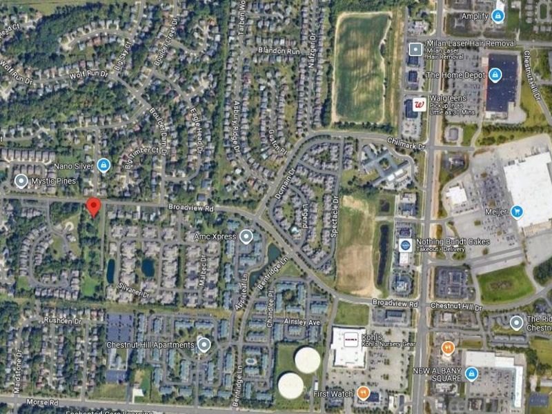 5555 Broadview Road, Columbus, OH 43230 Photo 6