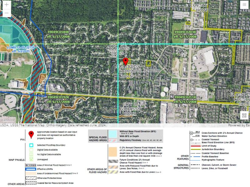 5555 Broadview Road, Columbus, OH 43230 Photo 7