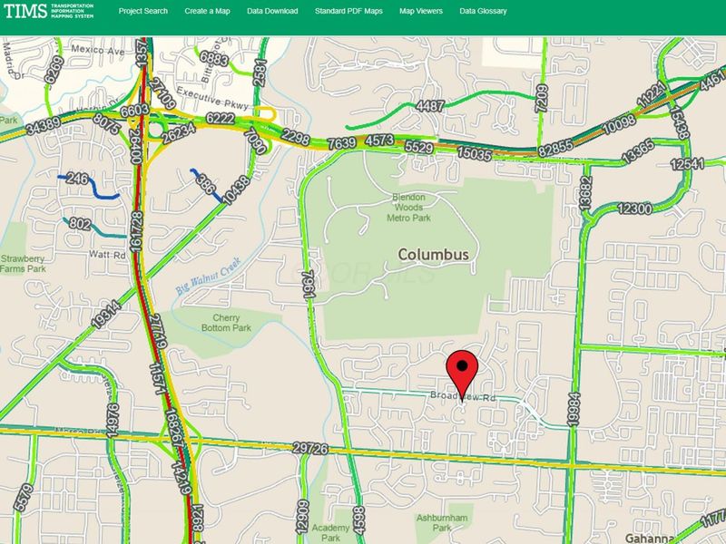 5555 Broadview Road, Columbus, OH 43230 Photo 8