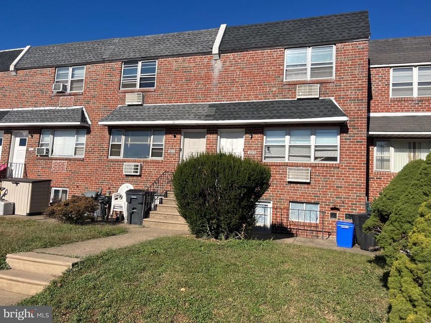 3013 Gilham Street, Philadelphia, PA 19149 Main Photo