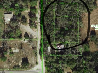 0 COLONY ROAD, HUDSON, FL 34669