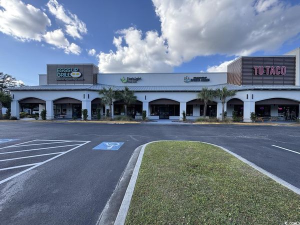 2520 S Highway 17, Unit 4_Oas, Murrells Inlet, SC 29576