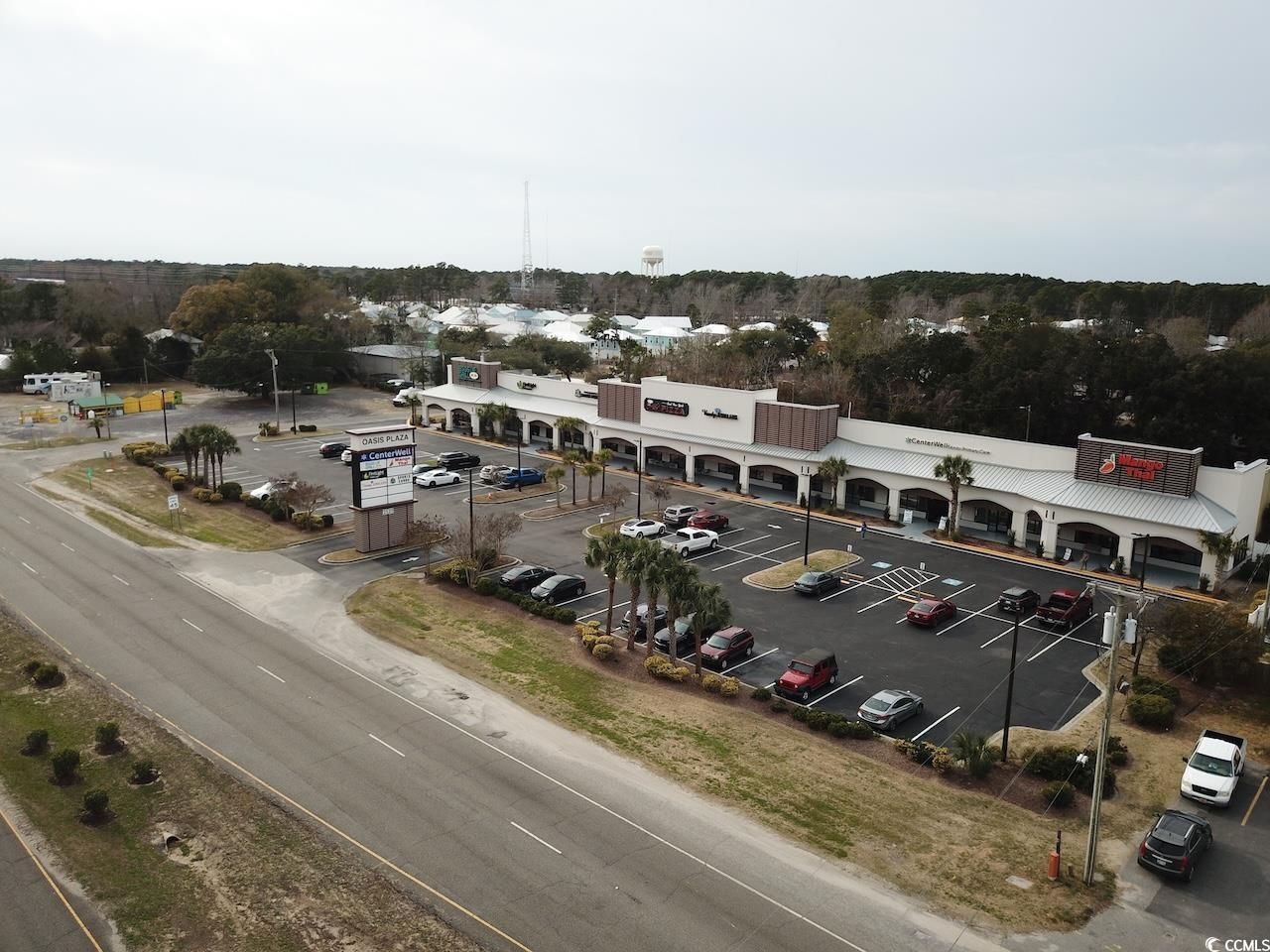 2520 S Highway 17 Photo 11