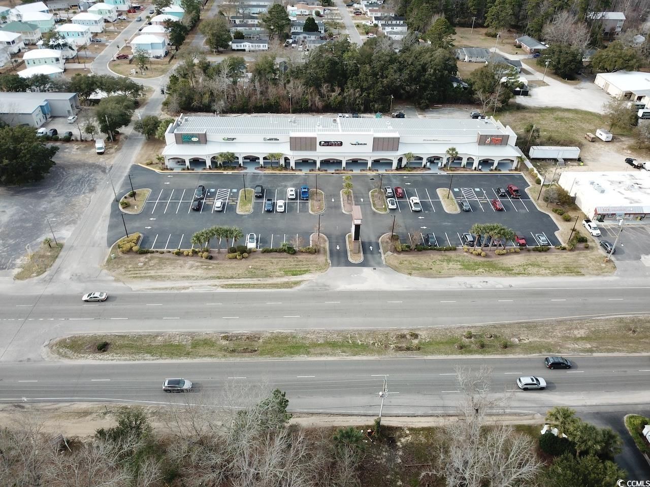 2520 S Highway 17 Photo 12