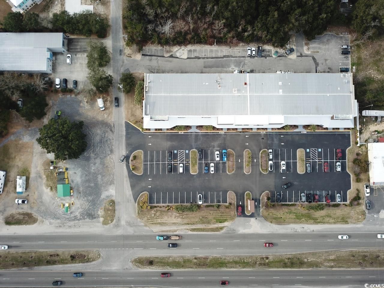 2520 S Highway 17 Photo 13