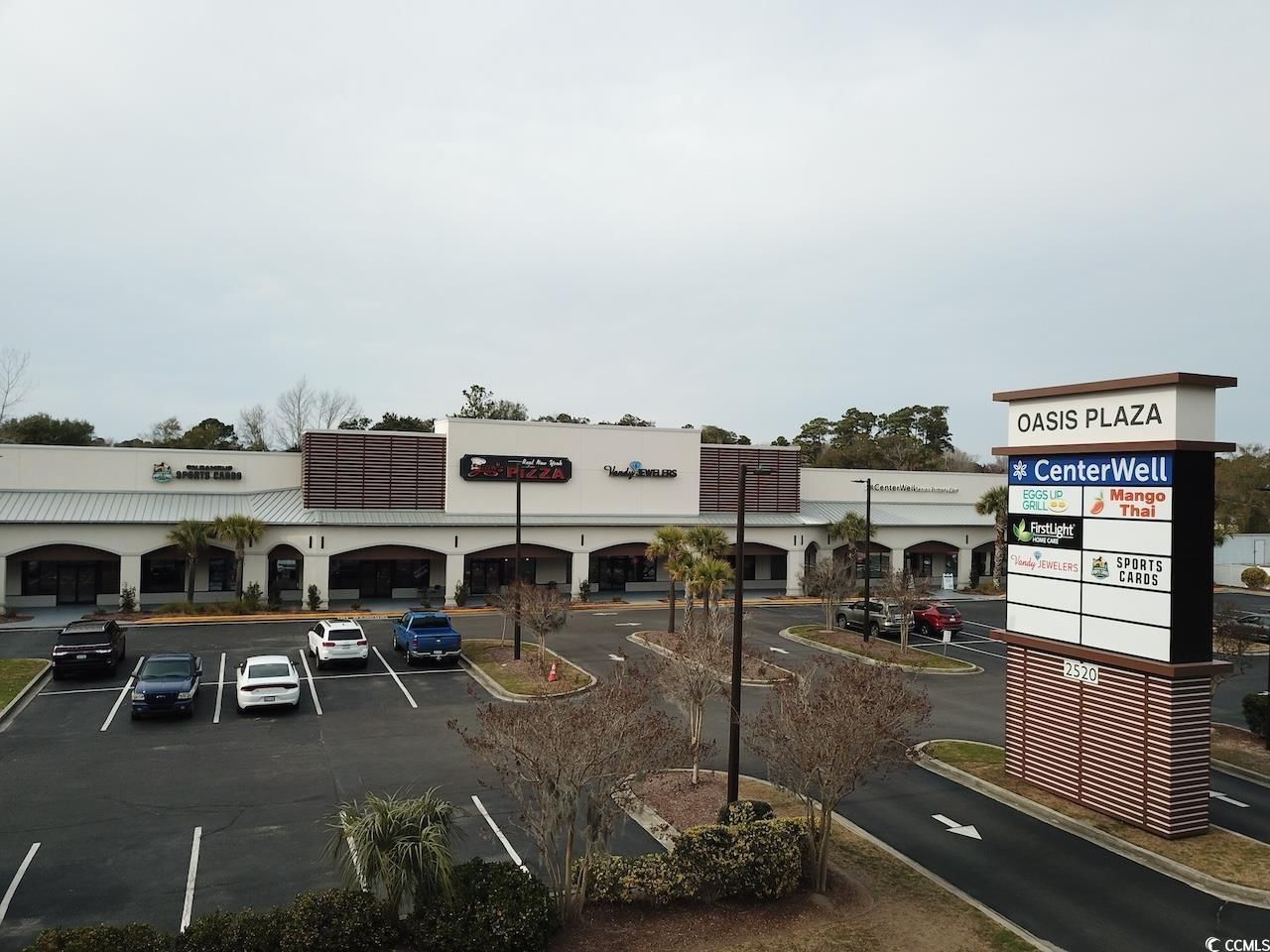 2520 S Highway 17 Photo 9