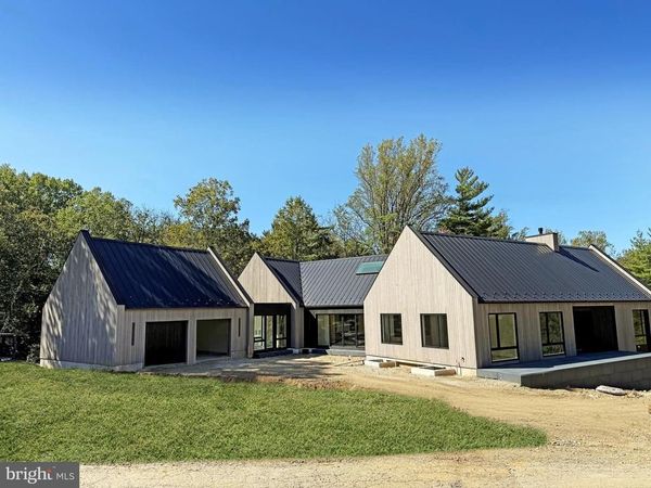 30 E OLD GULPH ROAD, GLADWYNE, PA 19035