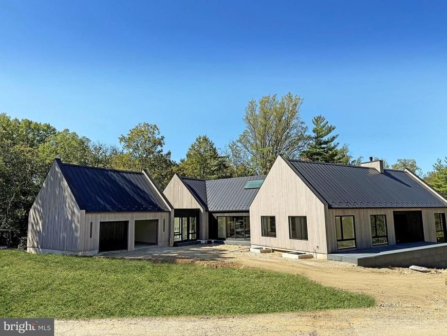 30 E Old Gulph Road, Gladwyne, PA 19035 Main Photo