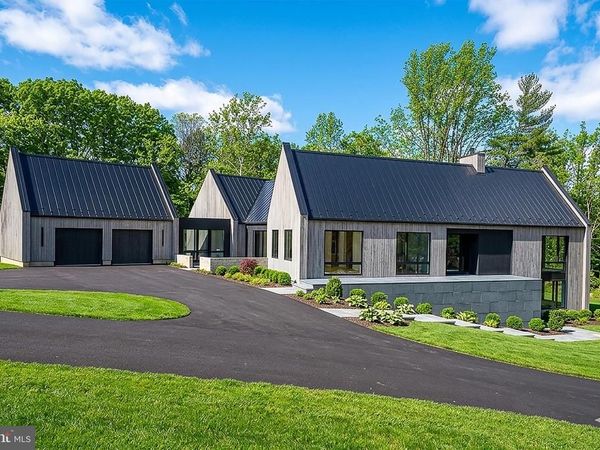 30 E OLD GULPH ROAD, GLADWYNE, PA 19035