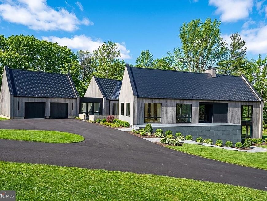 30 E Old Gulph Road, Gladwyne, PA 19035 Main Photo