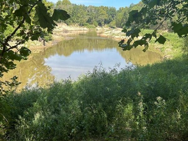 2170 Moulder Road, Hermansville, MS 39086