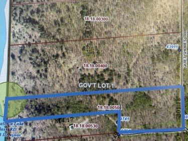 TBD Quetzal Drive, Solway, MN 56678