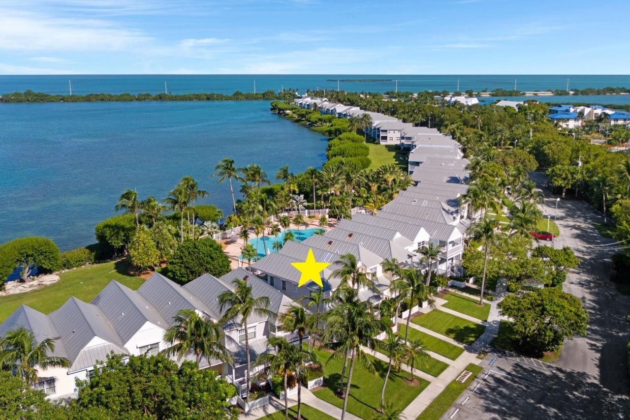 5092 Sunset Village Drive, Unit Hawks Cay, Duck, FL 33050 Photo