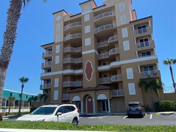 711 S ATLANTIC AVENUE, Unit 701, NEW SMYRNA BEACH, FL 32169