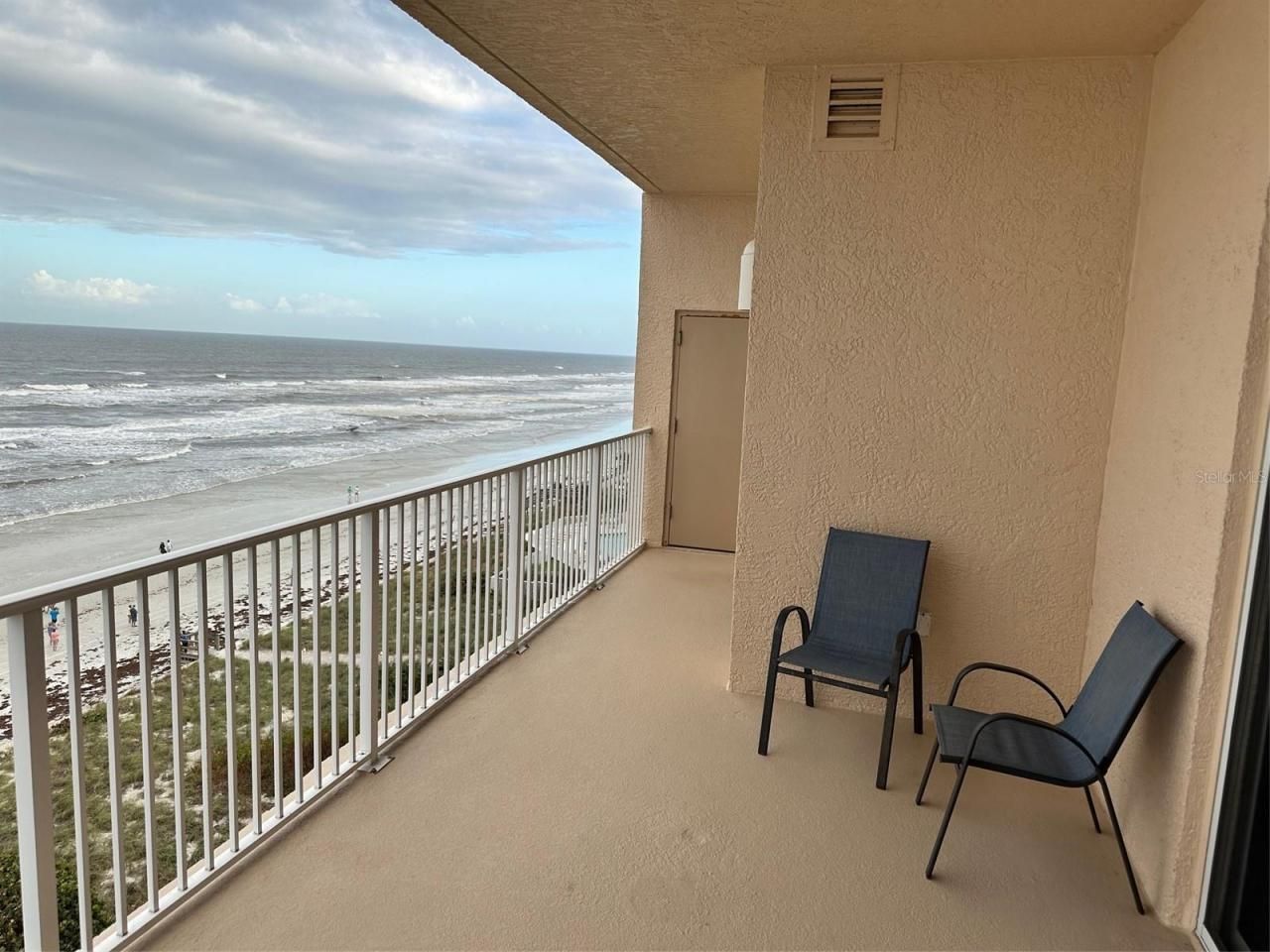 711 S Atlantic Avenue, Unit 701, New Smyrna Beach, FL 32169 Photo
