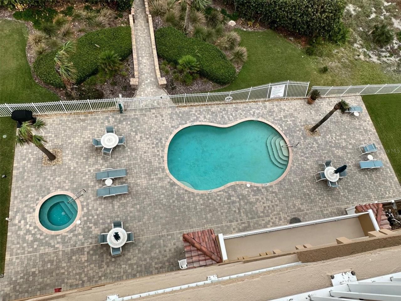 711 S Atlantic Avenue, Unit 701, New Smyrna Beach, FL 32169 Photo