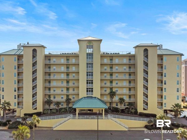 453 Dune Drive, Unit 107, Gulf Shores, AL 36542