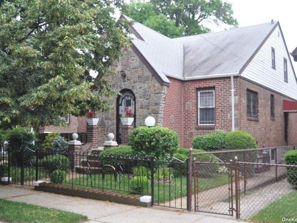 183-06 143rd Avenue, Springfield Gardens, NY 11413