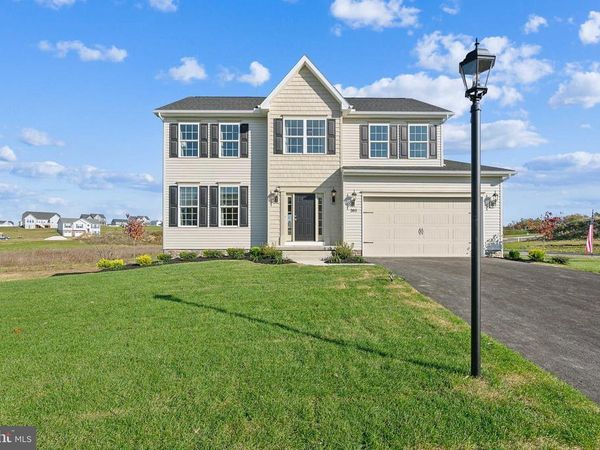 201 FIELDSTONE DRIVE, Unit 23, HANOVER, PA 17331