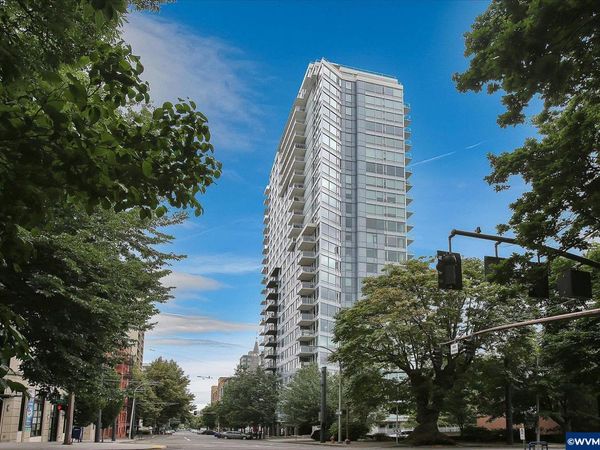 1500 SW 11th (#2105) Av, Portland, OR 97201